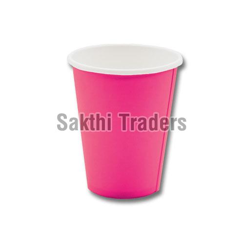 Laminated Paper Cups
