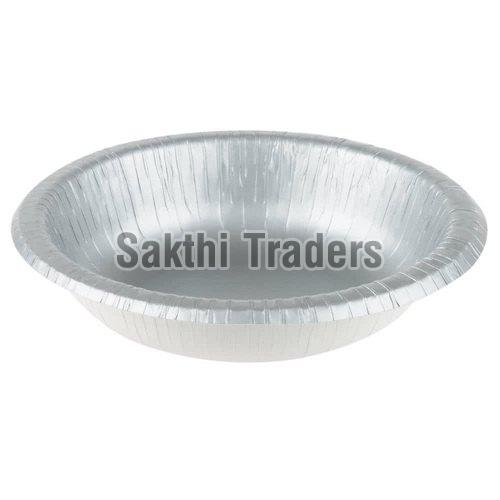 Plain Paper Bowls