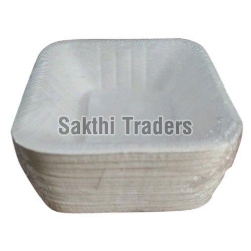 Square Paper Bowls