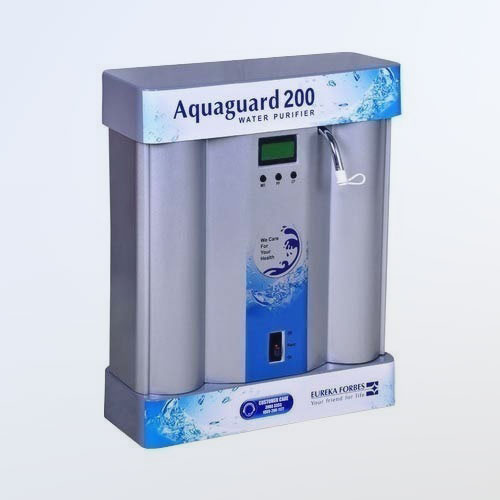 Eureka Forbes Aquaguard 200 Water Purifier