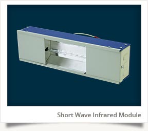 Short Wave Infrared Module