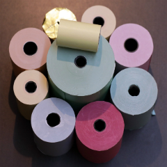31/8 mm Thermal Paper Rolls