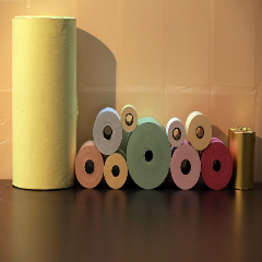 57 mm Thermal Paper Rolls