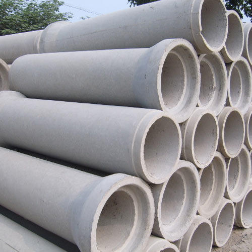 Cement Sewer Pipe