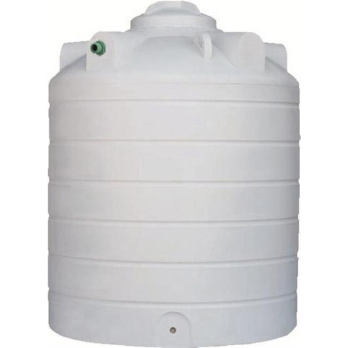 White Water Storage Tank
