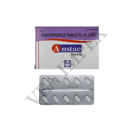 Anstac Tablets