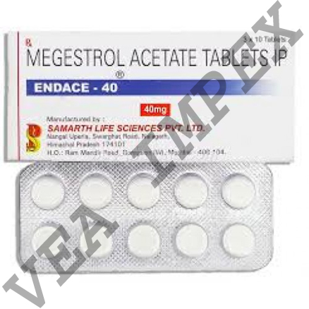 Endace-40 Tablets