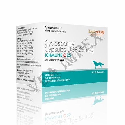 Ichmunec Capsules