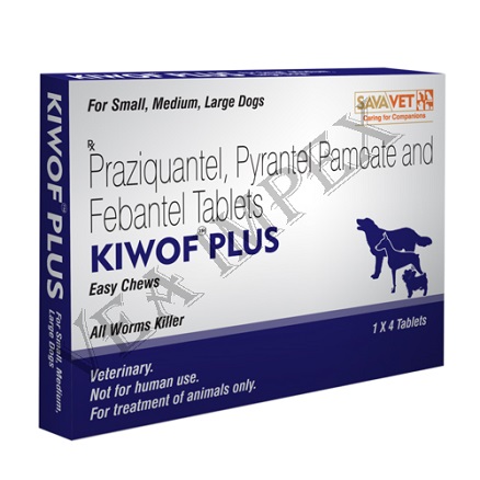 Kiwof Plus Tablets