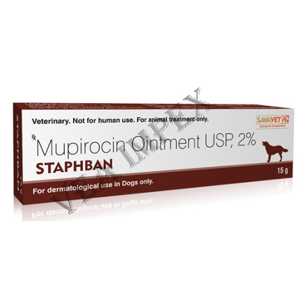 Staphban Ointment