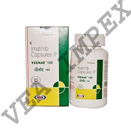Veenat-100 Capsules