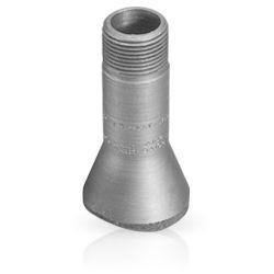 Metal Nipolet