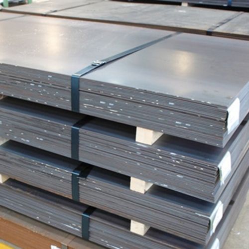 Stainless Steel Sheets