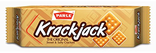 Parle Krack Jack Biscuits