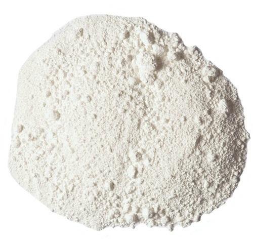 White Pigment Powder