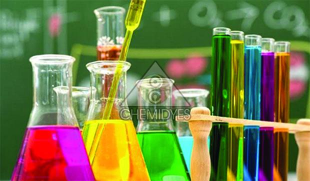 Textile Auxiliaries Chemical