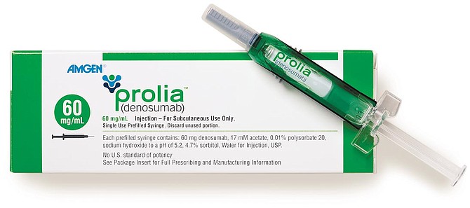 prolia injection