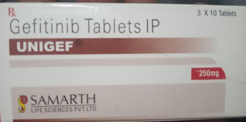 UNIGEF tablets