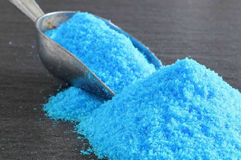 Copper Sulphate Technical Grade ISI ( IS:261)