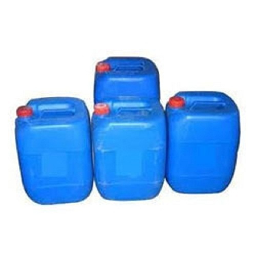 ETP Water Treatment Chemical