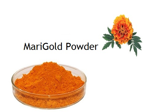 Marigold Powder