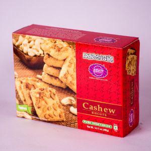 Cashew Biscuits