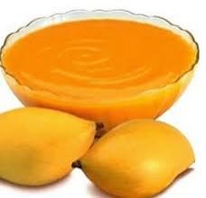 Aseptic Alphonso Mango Pulp