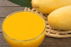 Aseptic Totapuri Mango Pulp