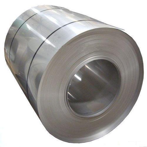 201 Stainless Steel Coil