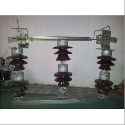 11kV Double Stack Isolator