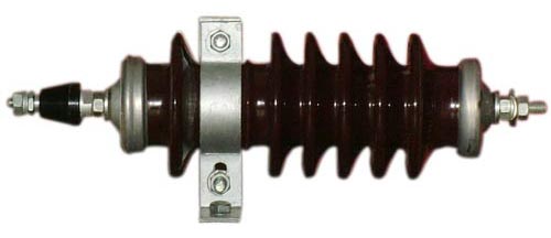 30Kv 10Kn Polymer Arrester