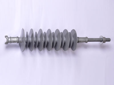 33 KV Polymer Pin Insulator