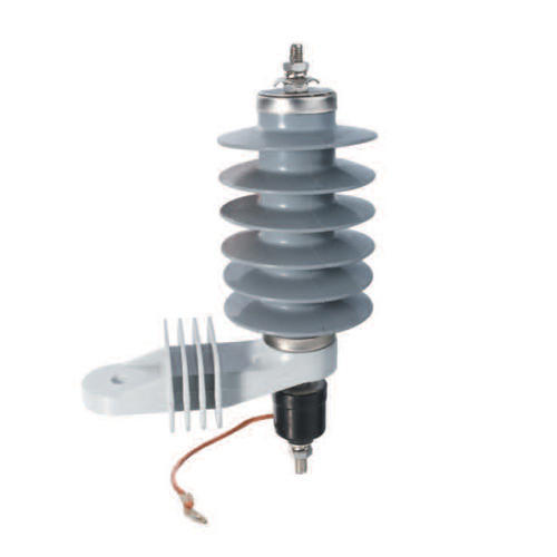 9kV 5kA Polymer Arrester