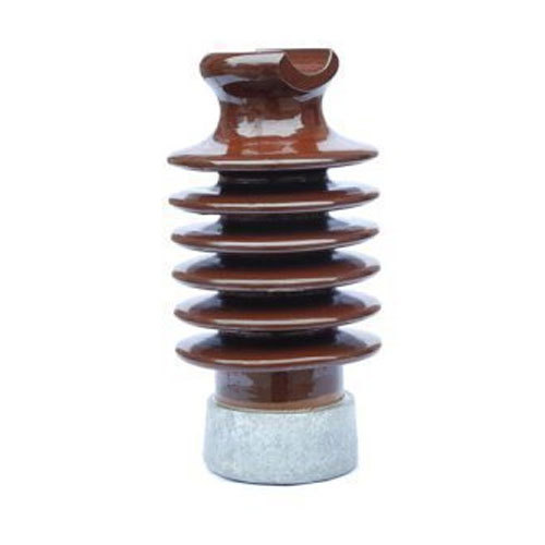 Round Post Insulator