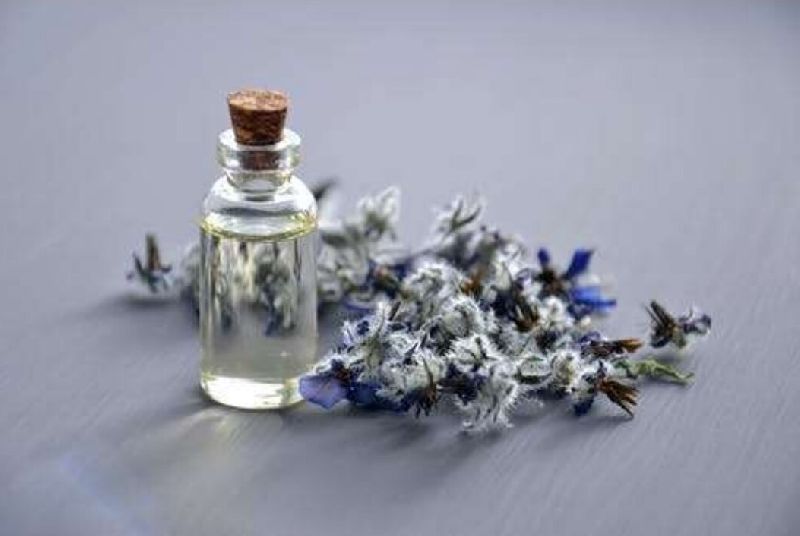 Fragrance Fixative