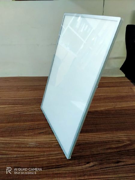 LED Crystal Display Box