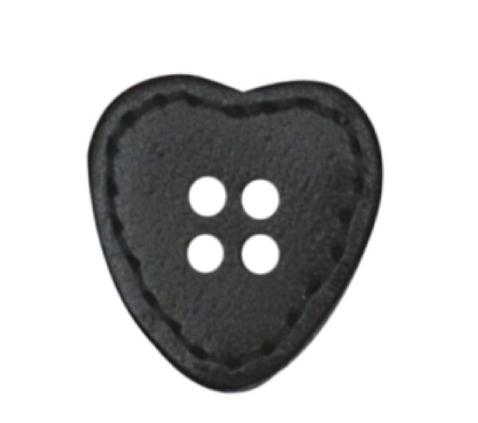 Calf Leather Toggle Buttons