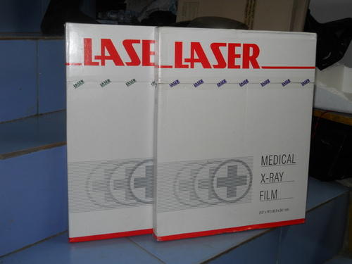 Laser Analog Medical X-Ray Film