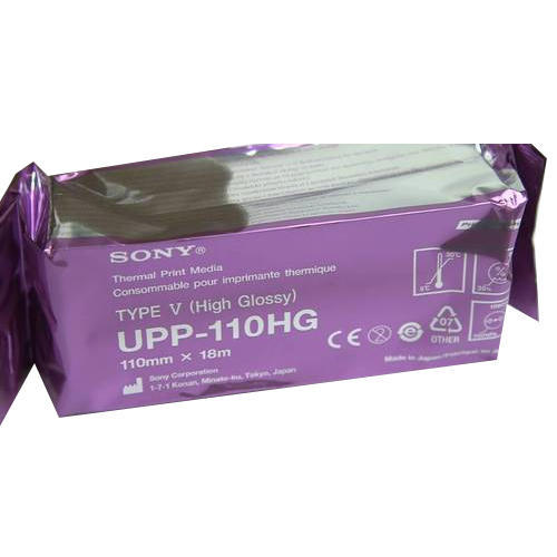 Sony High Glossy Printing Paper