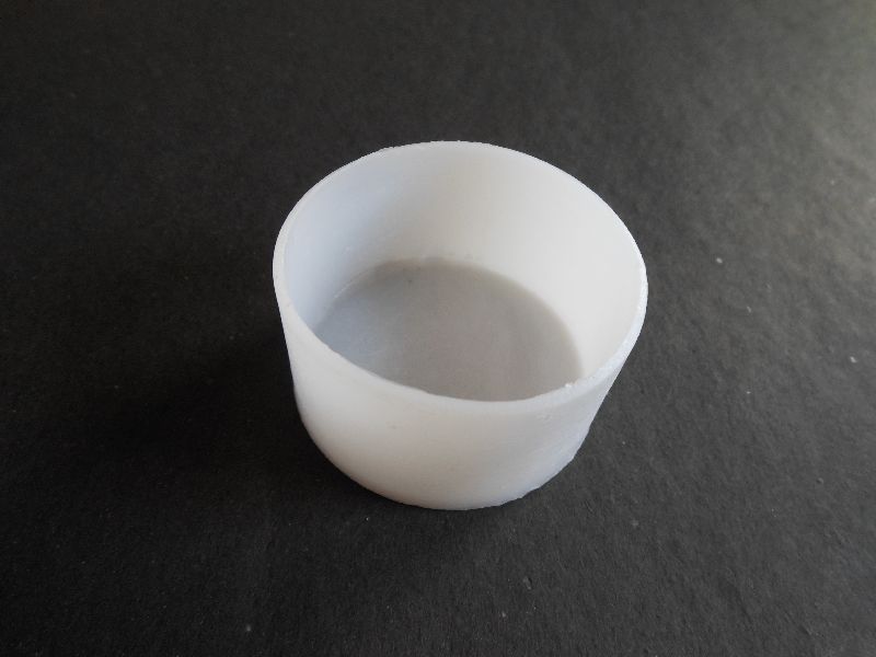No. 52 Nylon Plastic Cap (41 MM)