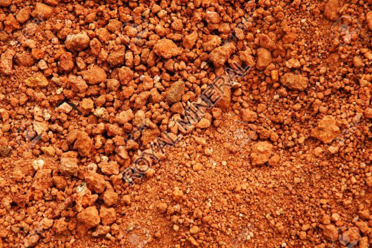 Laterite Soil