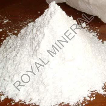 Magnesium Silicate Powder