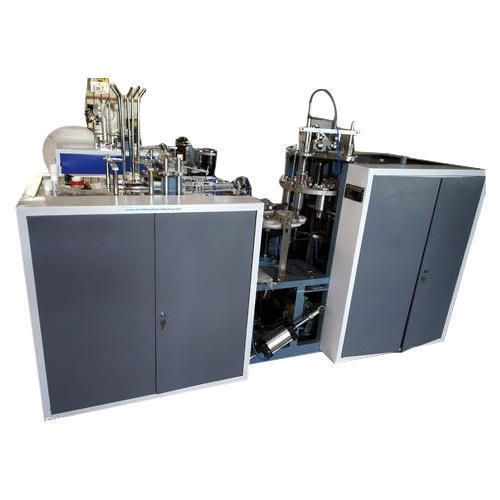 fully automatic paper cup making machine manufacturers in kolkata