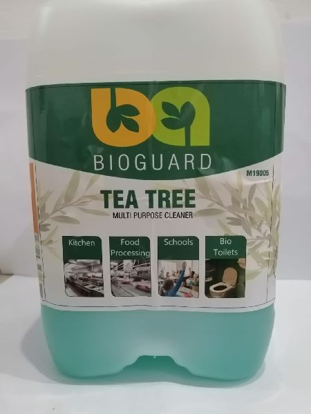 Tea Tree Multipurpose Cleaner
