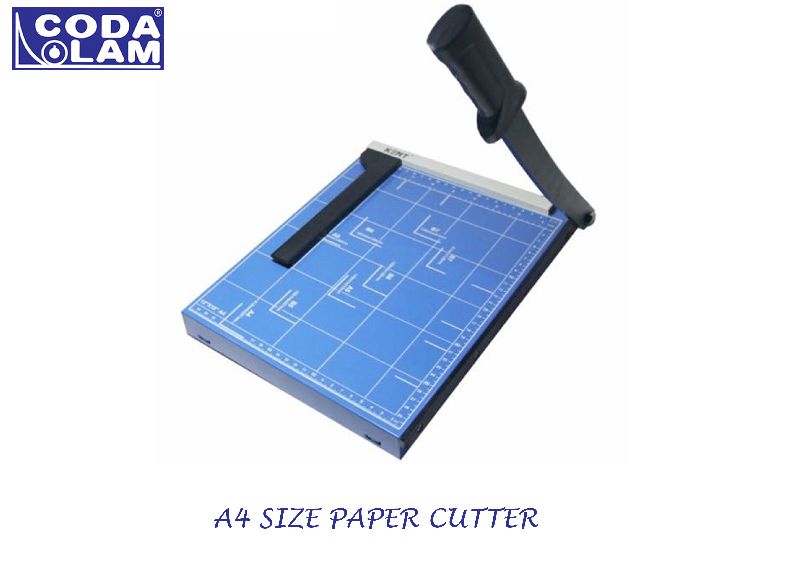A4 Size Paper Cutter