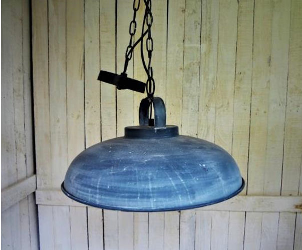 Loop Pendant Hanging Lamp