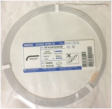 Terumo Guide Wire