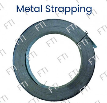 Metal Strapping
