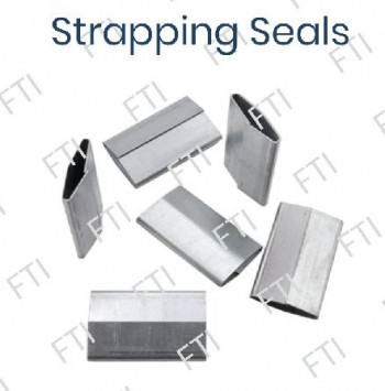 Strapping Seals