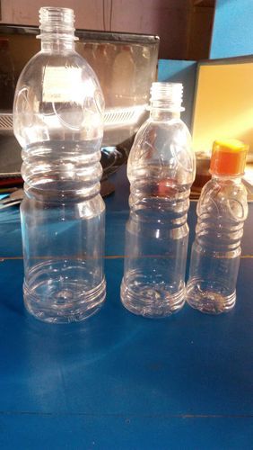 Plastic Pet Bottle - Manufacturer Exporter Supplier in Chennai India